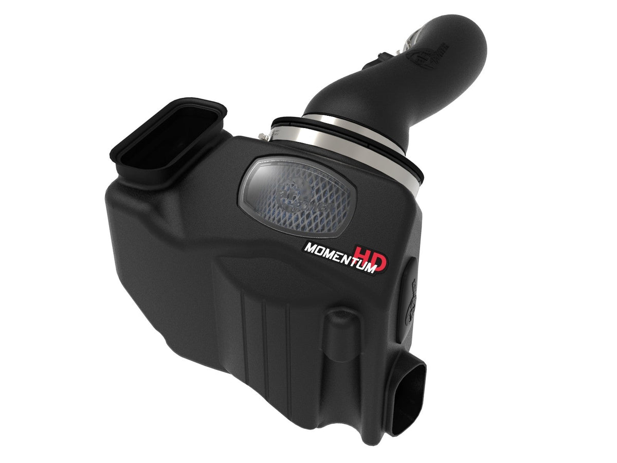 AFE 50-70056T PRO 10R MOMENTUM HD COLD AIR INTAKE SYSTEM