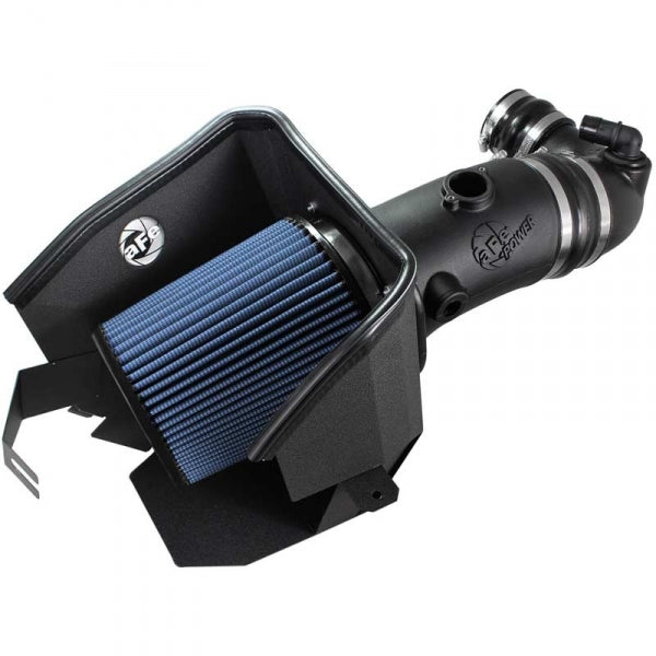 AFE 54-41262 PRO 5R STAGE 2 MAGNUM FORCE INTAKE SYSTEM