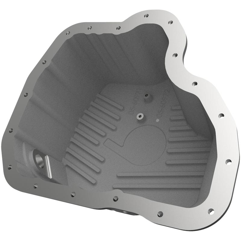 AFE 46-71080B PRO SERIES DEEP ENGINE OIL PAN