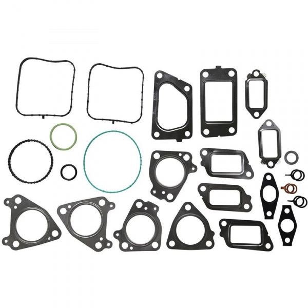 ALLIANT AP0165 TURBOCHARGER INSTALLATION KIT