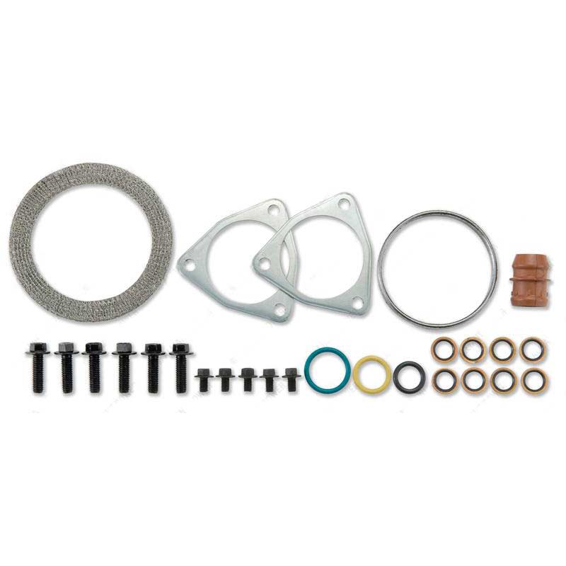 ALLIANT AP63482 TURBO INSTALLATION KIT