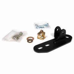 BDS SUSPENSION BDS55383 SINGLE STEERING STABILIZER BRACKET KIT