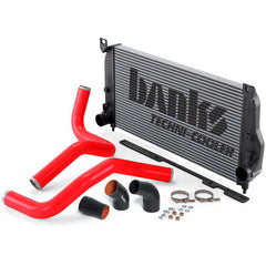 BANKS POWER TECHNI-COOLER INTERCOOLER SYSTEM 25978