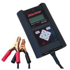 AUTO METER BV-300 HANDHELD BATTERY & ELECTRICAL SYSTEM TESTER