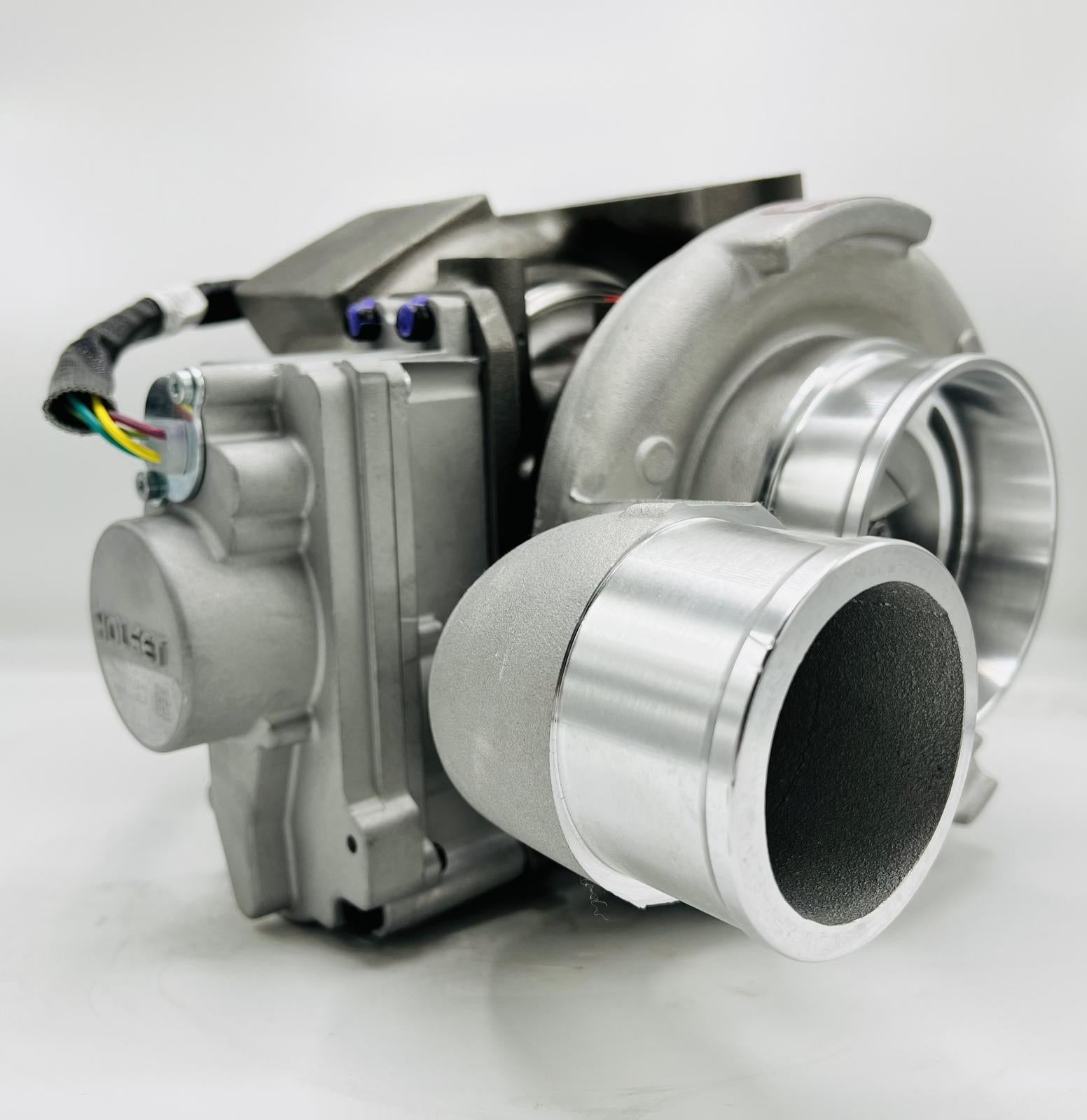 RDS 07.5-18 Dodge Cummins 6.7L 64MM Turbocharger HE351VE/HE300VG