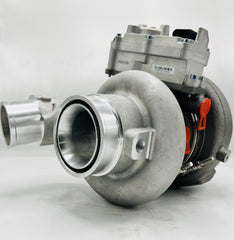 RDS 19-22 Dodge Cummins 6.7L 64MM Turbocharger HE300VG