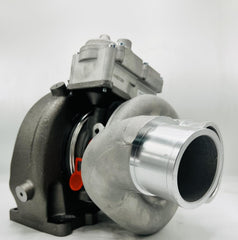 RDS 19-22 Dodge Cummins 6.7L 64MM Turbocharger HE300VG