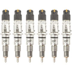 INDUSTRIAL INJECTION 21D901S CLEAN DIESEL TECHNOLOGY 10% INJECTOR SET