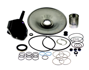 68RFE OEM Overhaul Kit 2WD