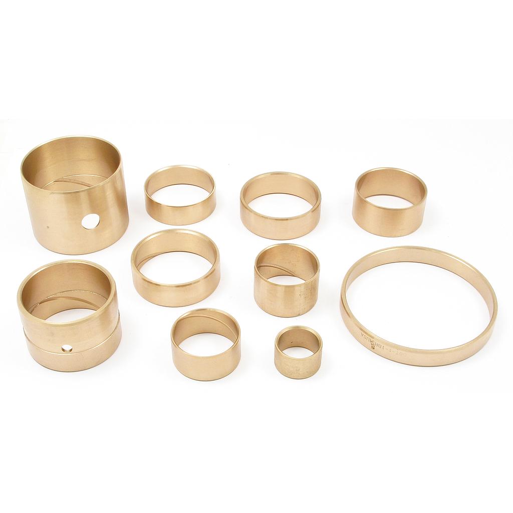 68RFE Bushing Kit (All Bronze Kit)