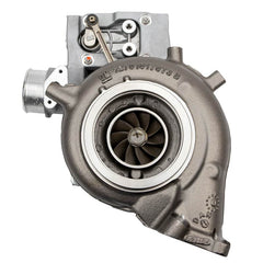 L5P / L5D Stealth Mach 2 (67) Turbo W/ Actuator (2020 - 2023)