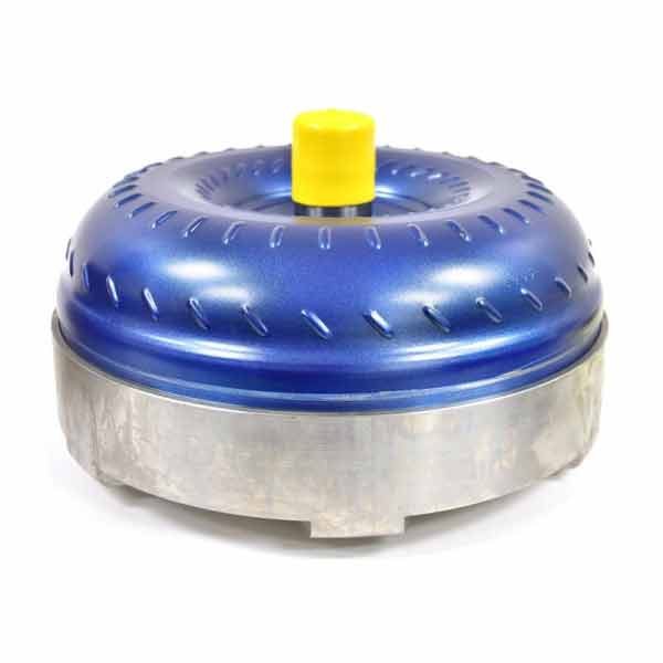 DPC D1300 LOW STALL SUPER SINGLE TORQUE CONVERTER