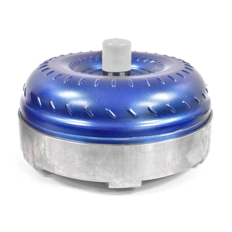 DPC A3150 LOW STALL TRIPLE DISC TORQUE CONVERTER