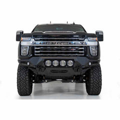 ADD OFFROAD F270014110103 BOMBER FRONT BUMPER (RIGID)