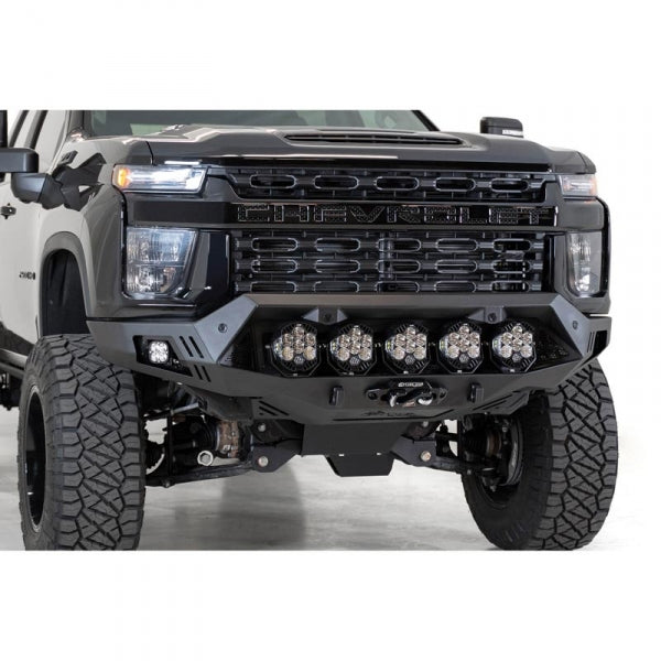 ADD OFFROAD F270043500103 BOMBER HD FRONT BUMPER