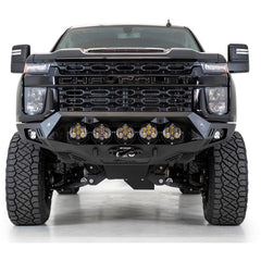 ADD OFFROAD F270043500103 BOMBER HD FRONT BUMPER