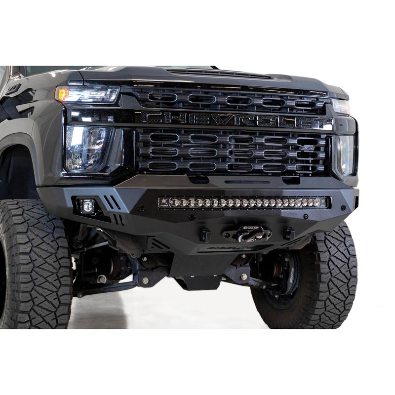 ADD OFFROAD F271202890103 STEALTH FIGHTER FRONT BUMPER