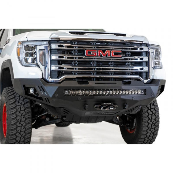 ADD OFFROAD F461403030103 STEALTH FIGHTER FRONT BUMPER