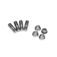 FLEECE Stainless Steel Turbo Stud Kit for S-300/S-400