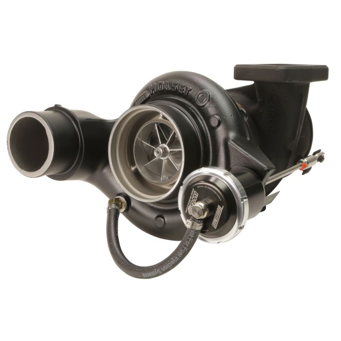 2003-2004 Cummins 63mm FMW Holset Cheetah Turbocharger Fleece Performance