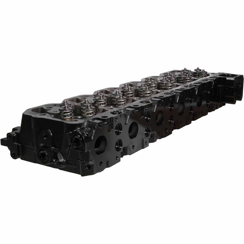 FLEECE FPE-61-10007-HD FREEDOM STREET-HD SERIES CYLINDER HEAD