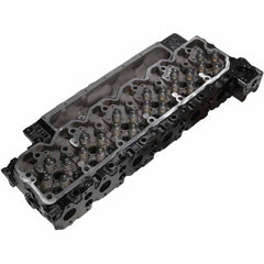 FLEECE FPE-61-10007-HD FREEDOM STREET-HD SERIES CYLINDER HEAD