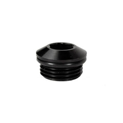 3/14 Inch-16 Hex Socket Plug w/ O-Ring Fleece Performance