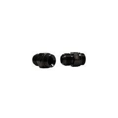 2 Setrab To -10AN Fittings Purchased W/Allison Transmission Cooler Lines Fleece Performance