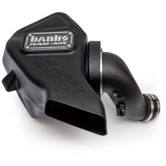 BANKS POWER 42279-D RAM-AIR INTAKE SYSTEM WITH DRY FILTER