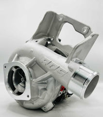 RDS L5P 64MM 17-23 Duramax Turbocharger