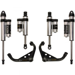 ICON K77102 0-2" STAGE 3 SUSPENSION SYSTEM