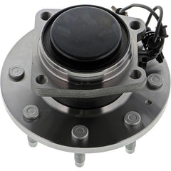 MEVOTECH H515147 BXT WHEEL BEARING AND HUB ASSEMBLY (WITH ABS SENSOR)