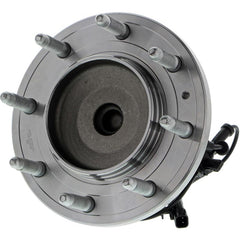 MEVOTECH H515147 BXT WHEEL BEARING AND HUB ASSEMBLY (WITH ABS SENSOR)