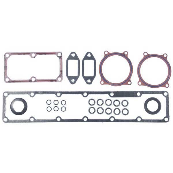 MAHLE MIS19751 MASTER INTAKE MANIFOLD GASKET SET