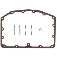 MAHLE OS32438 ENGINE OIL PAN GASKET