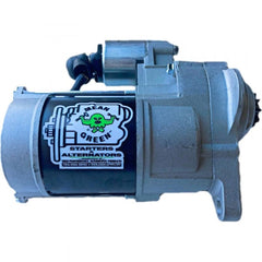 MEAN GREEN 6600 GEAR REDUCTION STARTER