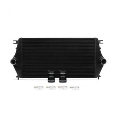 MISHIMOTO INTERCOOLER 16-19 NISSAN TITAN 5.0L CUMMINS