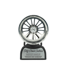 Mini Dirty Forged Pillar Wheel (DDC-WHL-A070)