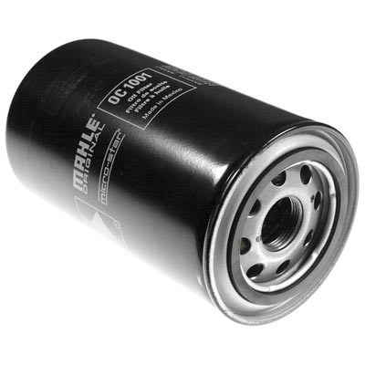 MAHLE OC 1001 OIL FILTER