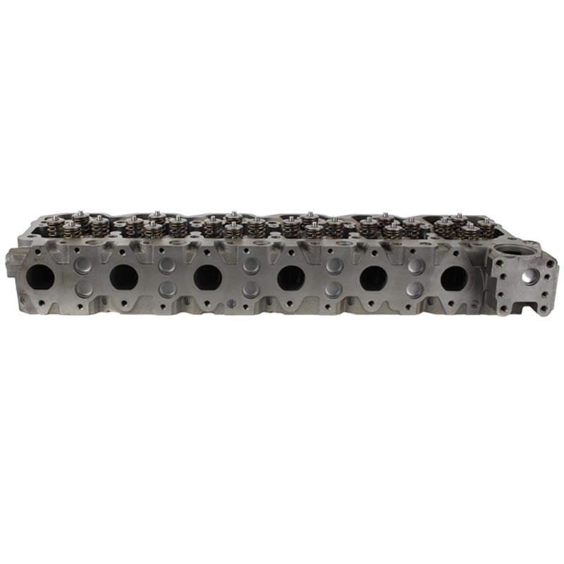 INDUSTRIAL INJECTION PDM-67STKH-FR FIRE RINGED CYLINDER HEAD