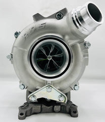 20-22 Ford Powerstroke 6.7 64mm Turbocharger Brand New 64/66