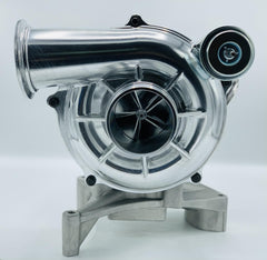 RDS 99-03 Powerstroke 7.3L 63MM Turbocharger