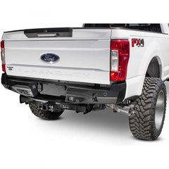 ADD OFFROAD STEALTH FIGHTER REAR BUMPER