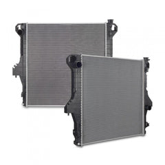 Mishimoto R2711-MT Replacement Radiator