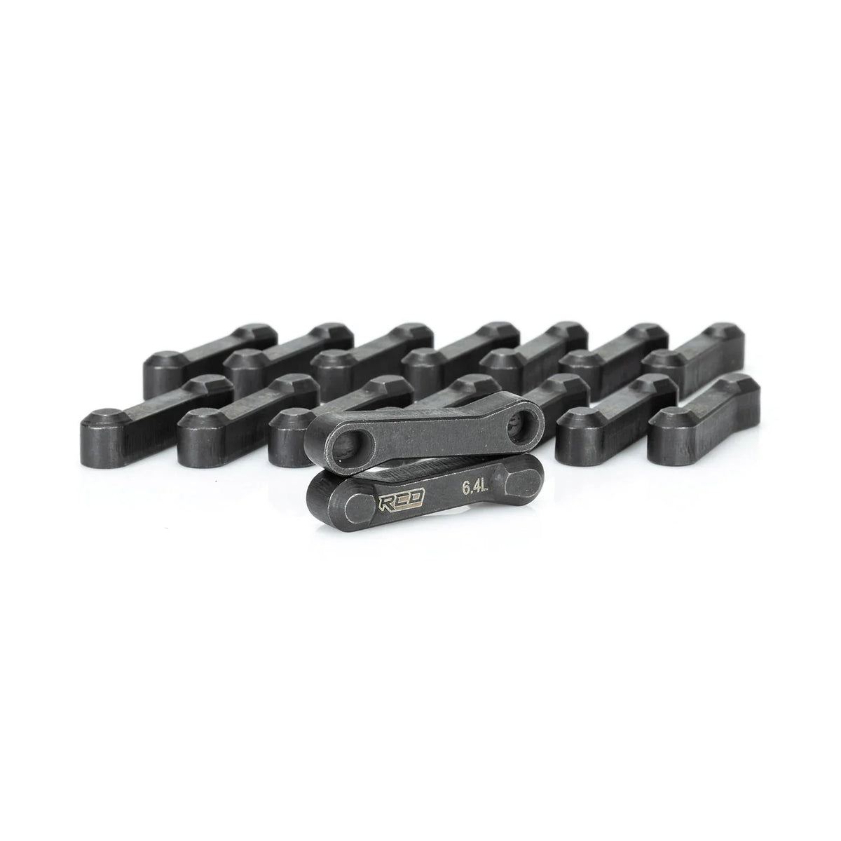 6.4L TOOL STEEL VALVE BRIDGE SET