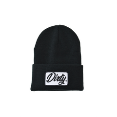 The Dirty Toque