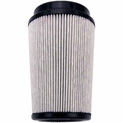 WEHRLI CUSTOM FAB WCF100717 4" DRY REPLACEMENT AIR FILTER