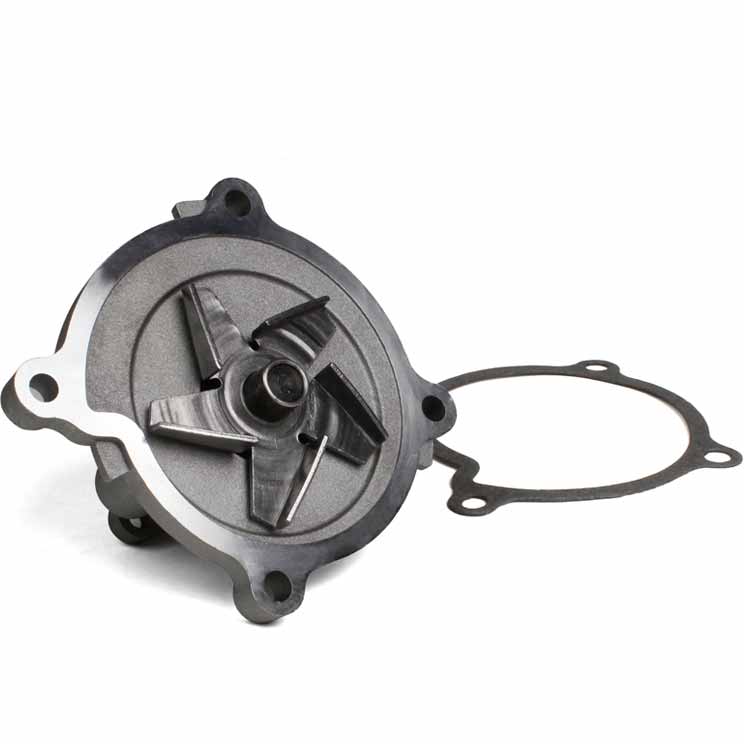 DIESEL SITE WP67S WATER PUMP (SECONDARY)