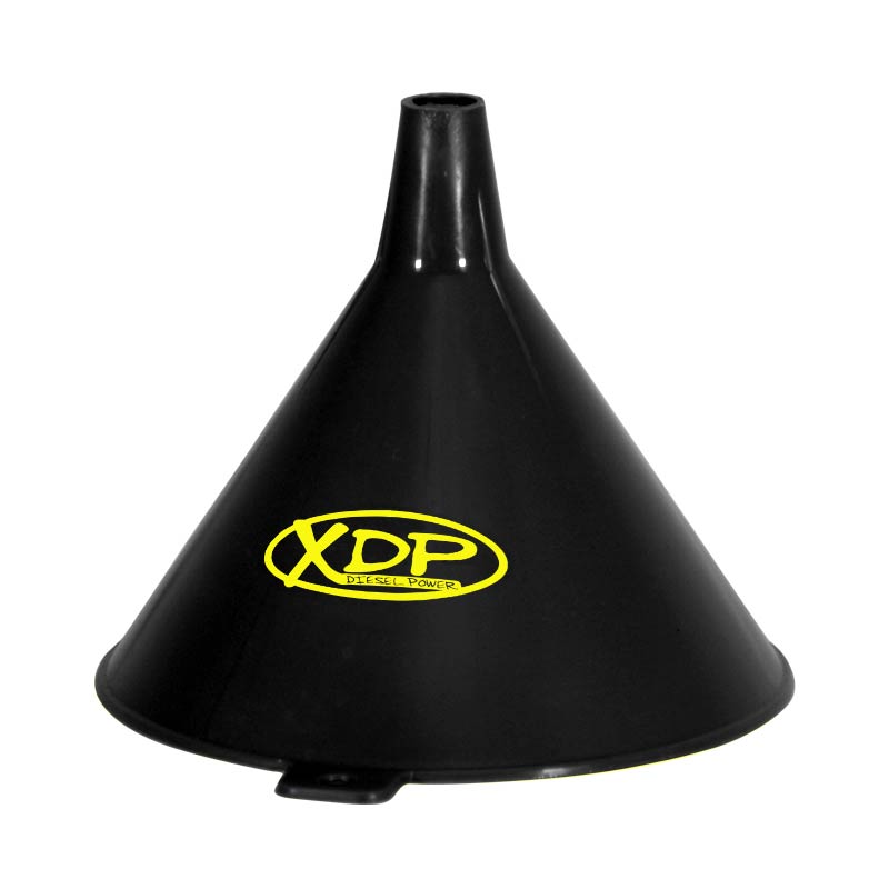 Xtreme Diesel Performance Funnel Black