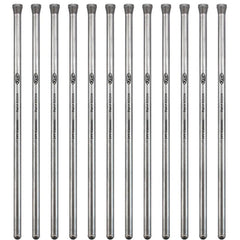 3/8 Inch Street Performance Pushrods 98.5-18 Dodge 5.9L/6.7L Cummins XD204 XDP